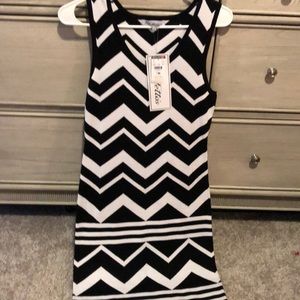 Sweater dress bodycon